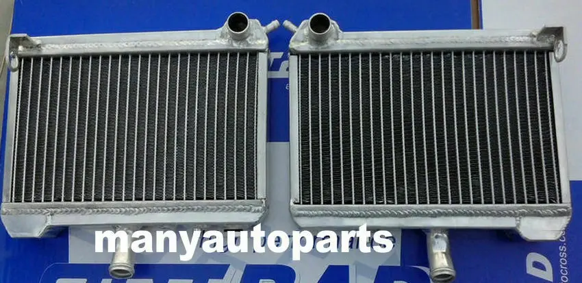 

Алюминиевый радиатор для HONDA Goldwing GL1500 GL 1500 1988-2000 89 90 91 92 93 94 95 96 97 98 99 00