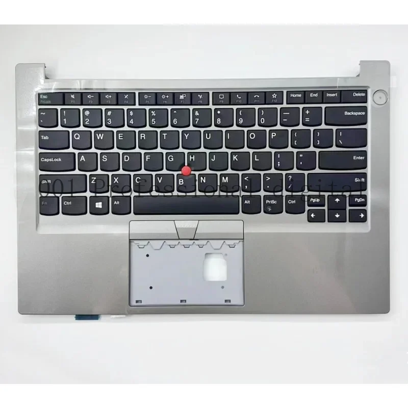 New 5m11c44106 5m11c44107 5m11c44108 for ThinkPad E14 Gen 3 laptop (thinkpad) 20ye upper case keyboard cover Eng PT