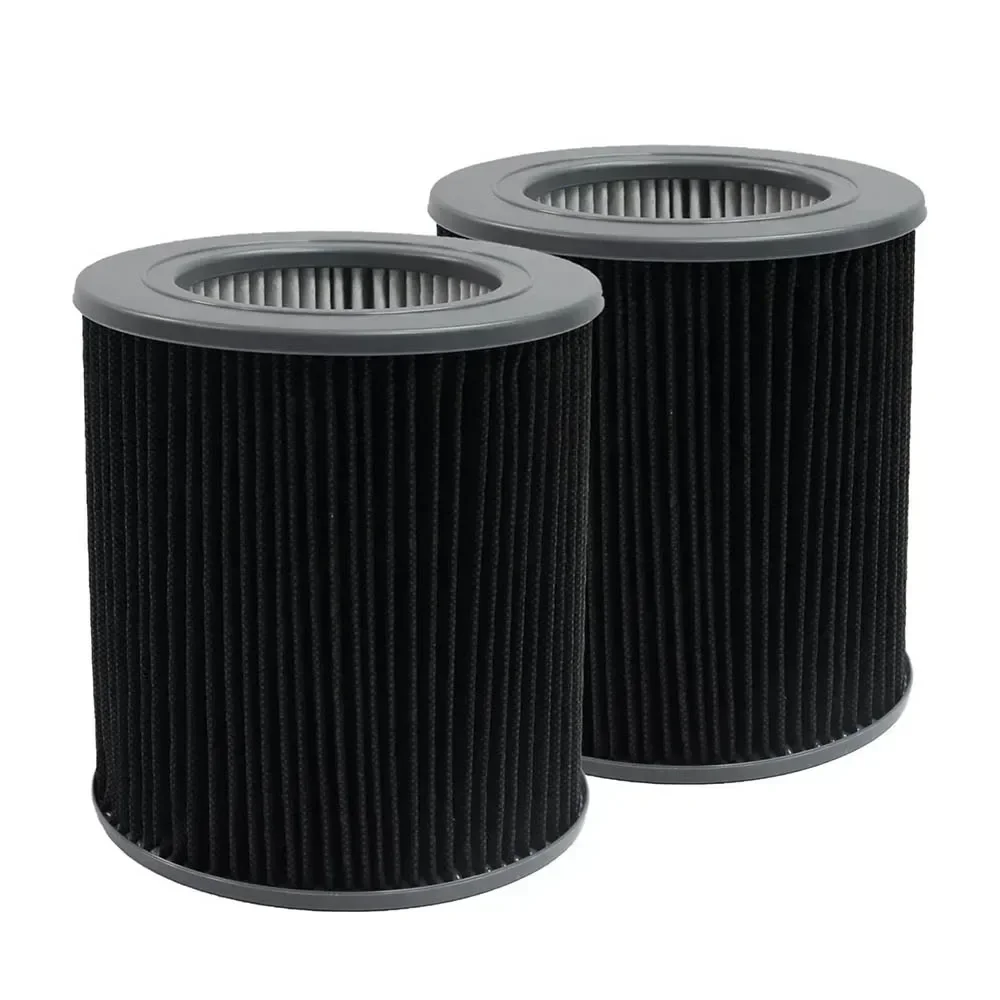 

Replacement PECO Filter, Compatible with Molekule Air Mini and Air Mini + Air Purifiers