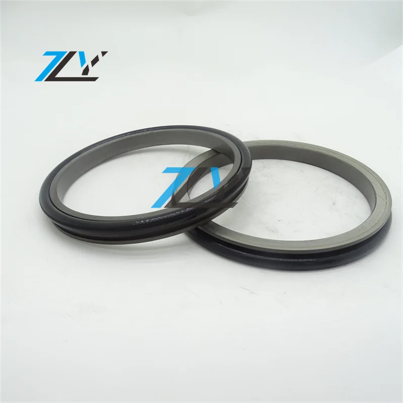 2180-7134 Floating Oil Seal Travel Motor Floating Seal  Final Drive Seal for DH420LC-V  Engine Parts Construction Machinery