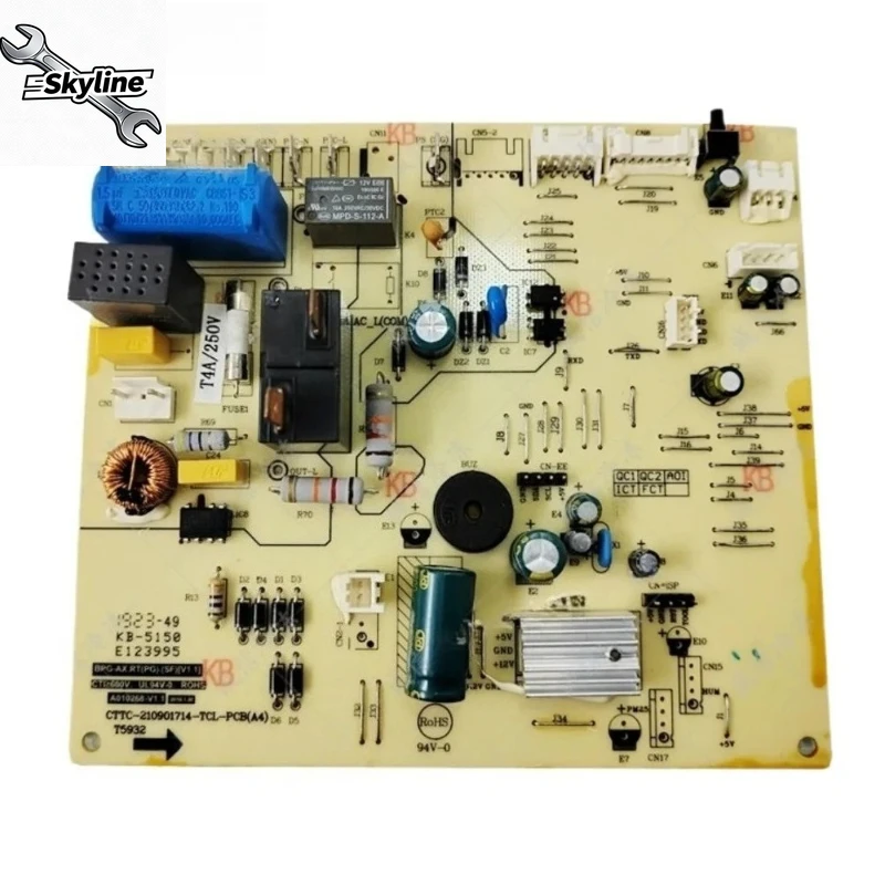 Air Conditioner Con…