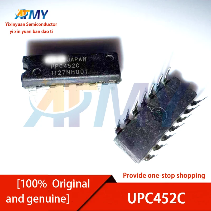 

UPC452C UPC4084C UPC4061C UPC4072C UPC4064C UPC4250C UPC4560C UPC4250C UPC4071C UPC4081C UPC451C