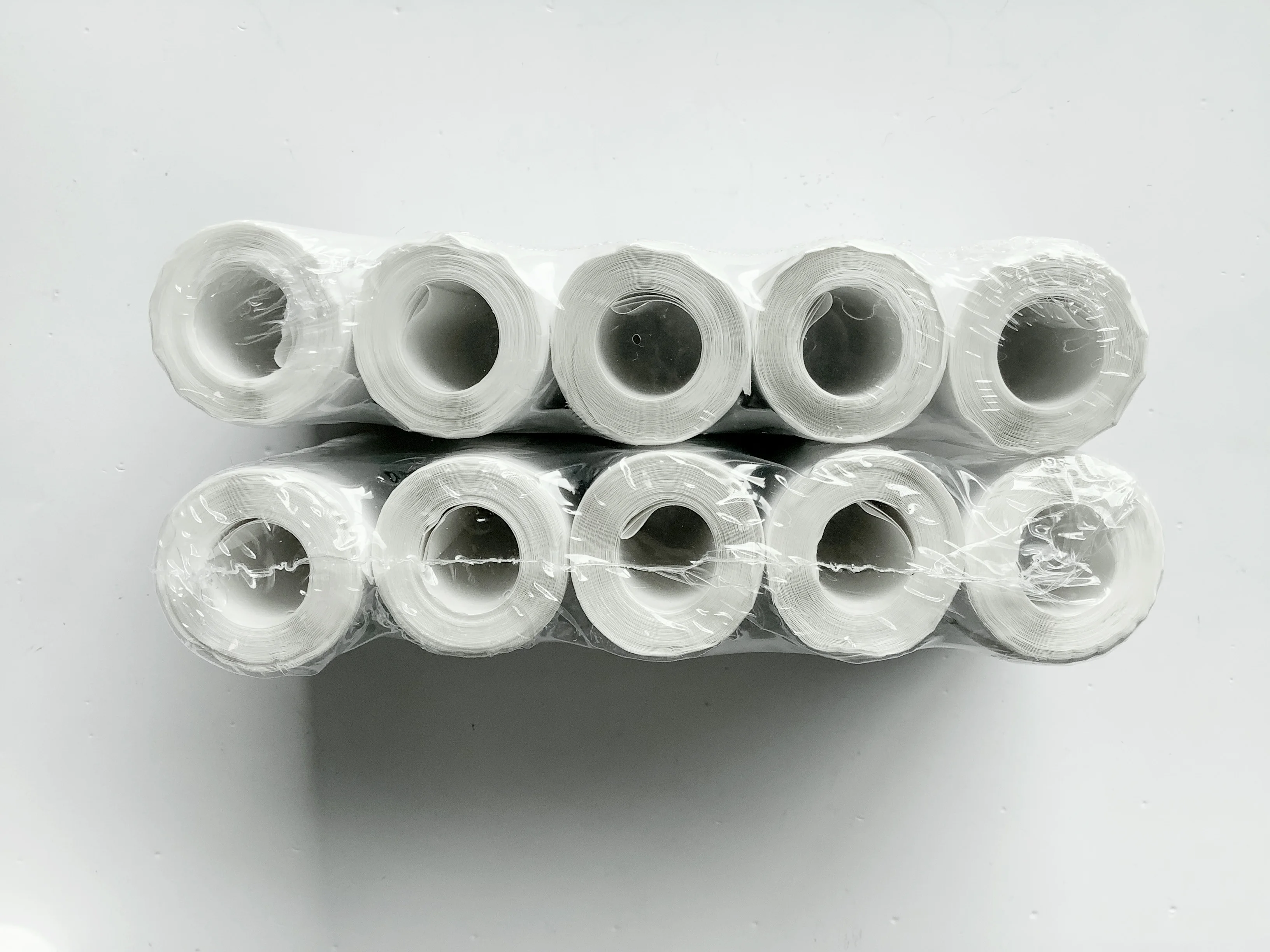 57mm Thermal Paper Rolls Replacement Paper for AI Portable Pocket Printer, Eco Clear Printing Paper for Children Mini Bluetooth