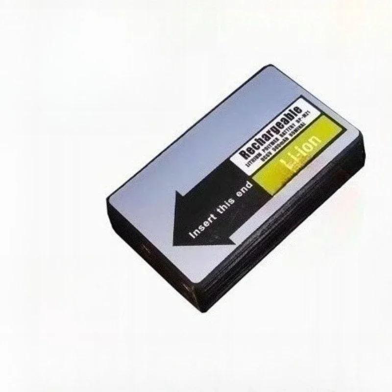 جديد 6 فولت 2000 مللي أمبير استبدال البطارية لسوني BP-MZ1 MZ-2P ل Aiwa Amd-100 Goldstar MD-R1 بطارية ليثيوم #3