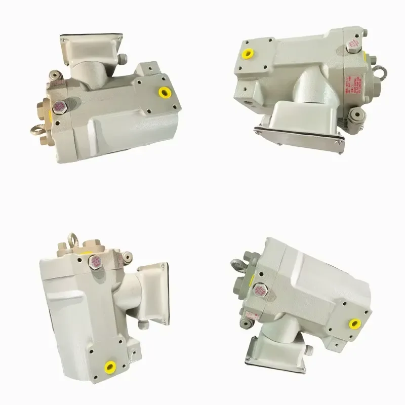 Variable Oil Pump Constant Displacement Rotor Pump Hydraulic RP23A1-37-30/08/15/23/38 RP08/15/23/38