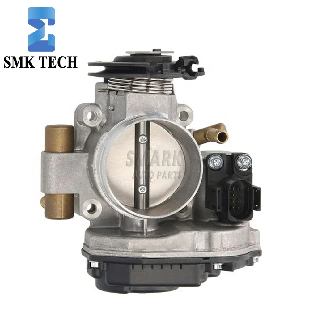 

Fuel Injection 56mm Semi-Electronic Throttle Body Assembly 7519005 408237111008Z A2C52187226 408237111008 V10-81-0007 556109