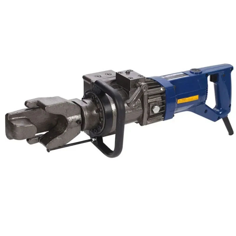 آلة ثني الصلب RB-22 الجديدة آلة ثني الفولاذ الهيدروليكي الكهربائية