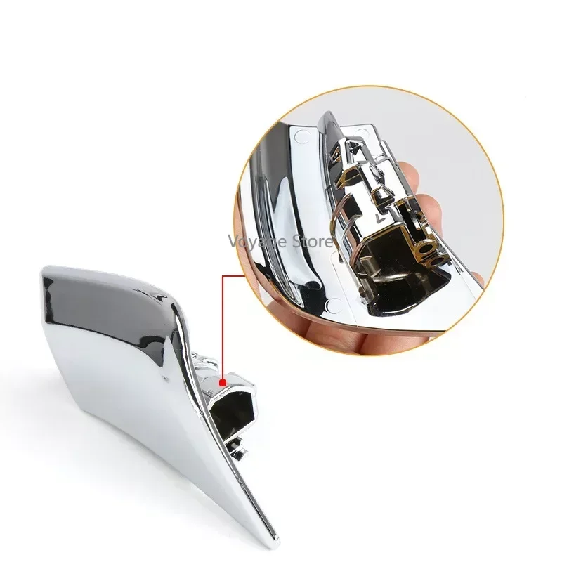 

For Mercedes-Benz C-Class E-Class coupe seat backrest puller E200 W207 adjustment buckle switch puller