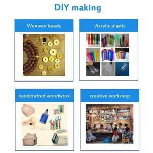 Çok fonksiyonlu mini tezgah matkabı, freze makinesi, 120w, dıy matkap makinesi için yüksek hassasiyetli mil delme makinesi Tezgaha 8 çekirdekli satışlar, motor no. 8