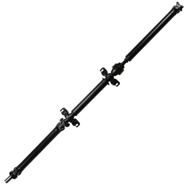 Transmission Systems Rear Prop Shaft Driveshaft 37100-48020 For Toyota Highlander SUBARU VOLVO