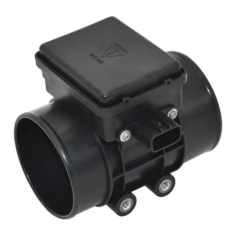 

Датчик массового расхода воздуха (MAF) KF35-13-215 для MAZDA 626 E2000 E2200 Xedos-9 2.0L 2.5L E5T51072, запчасти двигателя