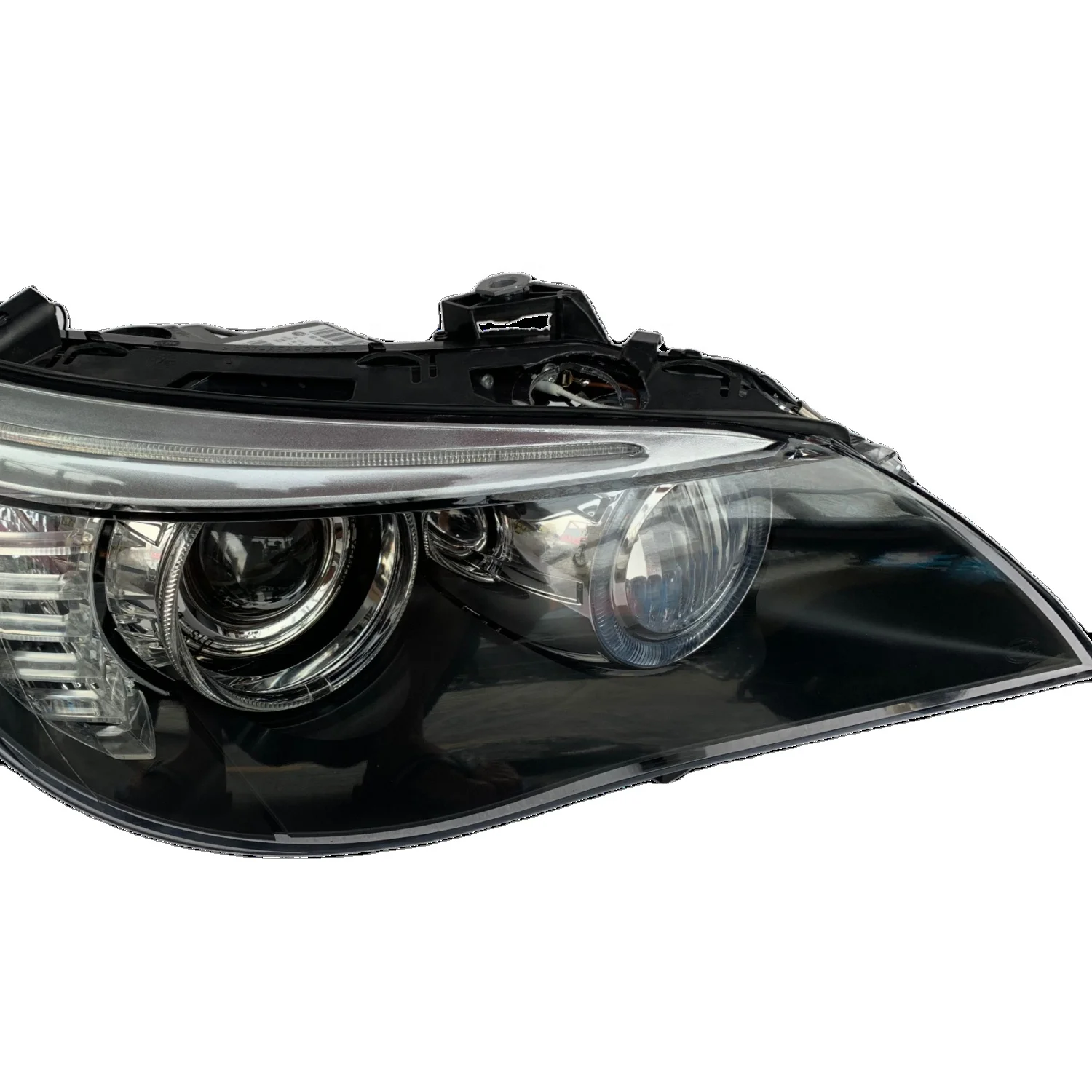 

High quality headlights suitable for BMW 5 Series E60 LCI hernia headlights AHL with AFS function 2007-2010 hernia headlights