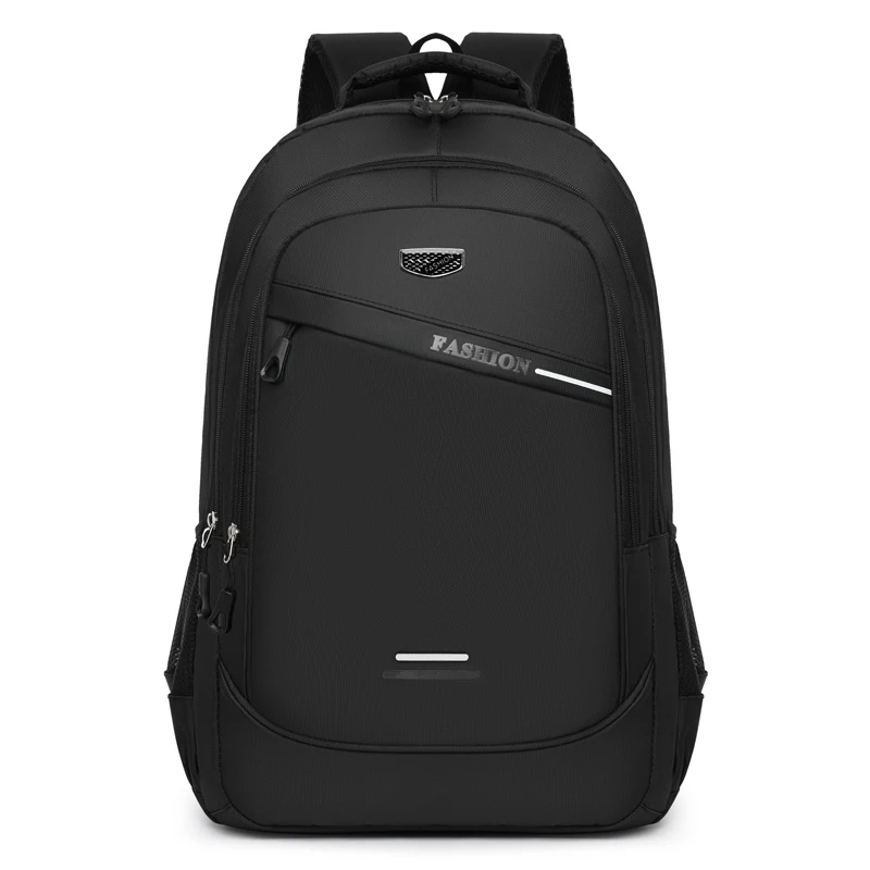 Large Capacity Laptop Backpack - Durable, Overweight, Travel Backpack | Practical Backpack | Durable Backpack