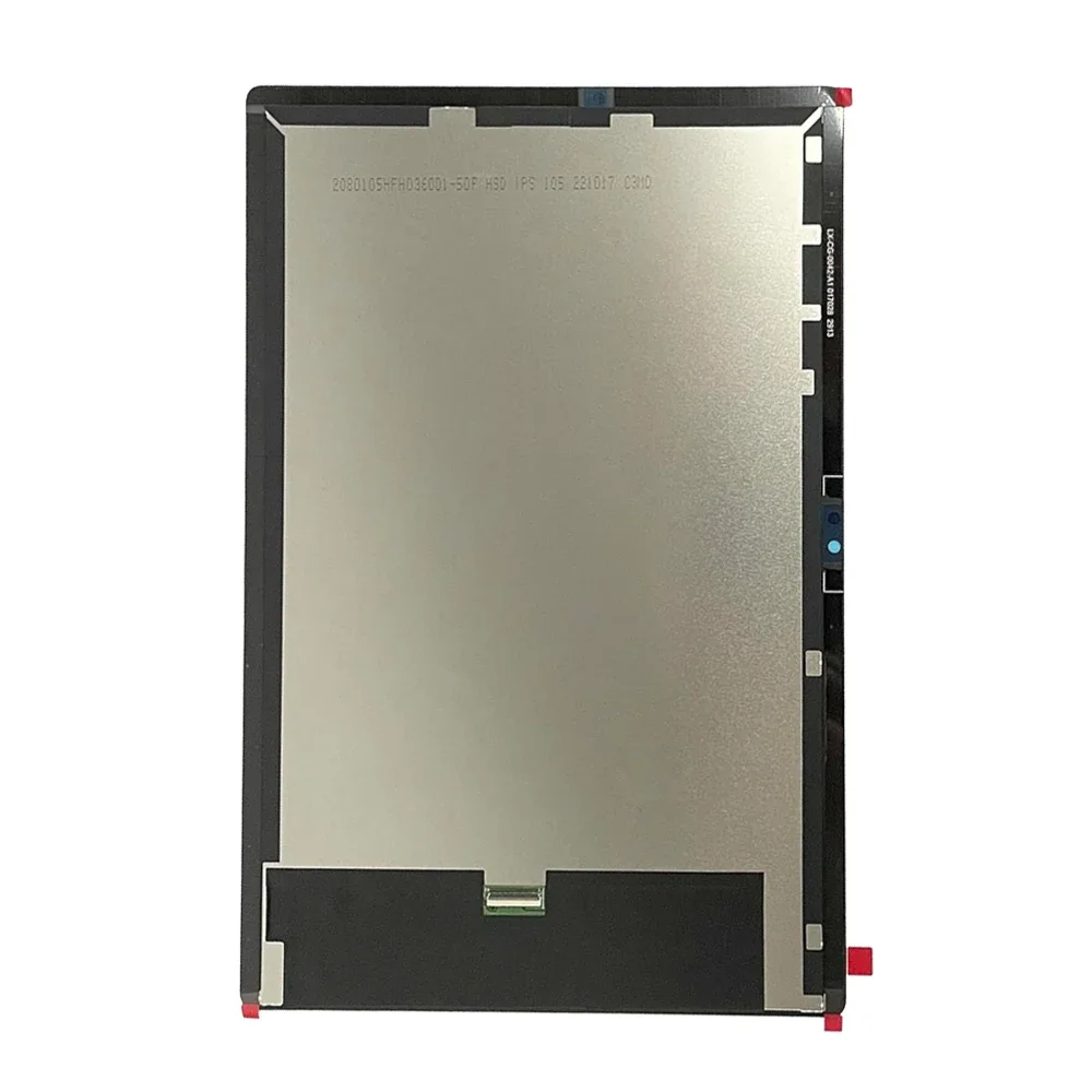 Imagem -05 - Nova Tela Lcd para Samsung Galaxy Tab a8 10.5 2023 Sm-x200 Sm-x205 com Sensor Digitador da Tela de Toque