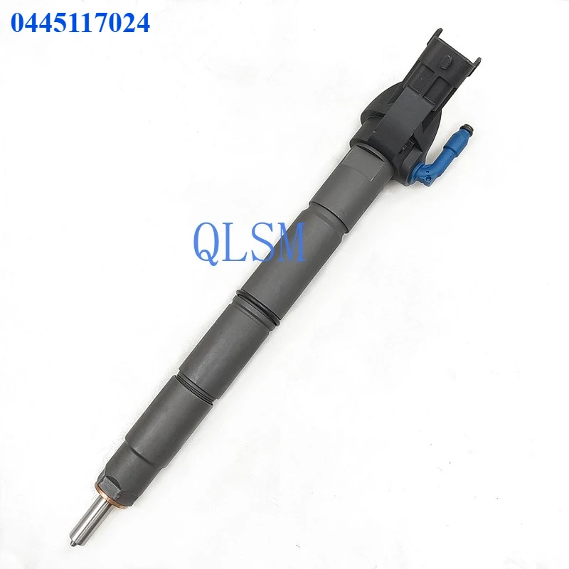 

0445117024 Injector 0445117024BC3Q-9K546-AD assembly diesel engine