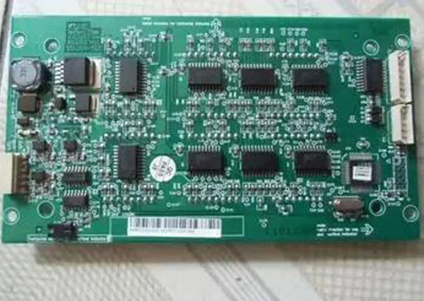 

Elevator Parallel lattice Display Board A3N23715/A3J23714, 100% NEW
