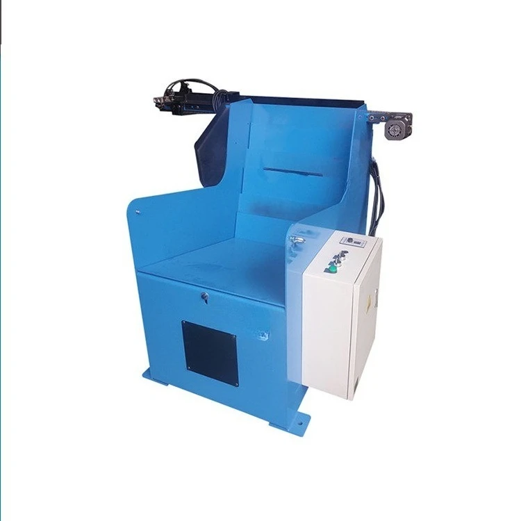 

Push plate lifting feeder, push plate machine, stepped feeding machine