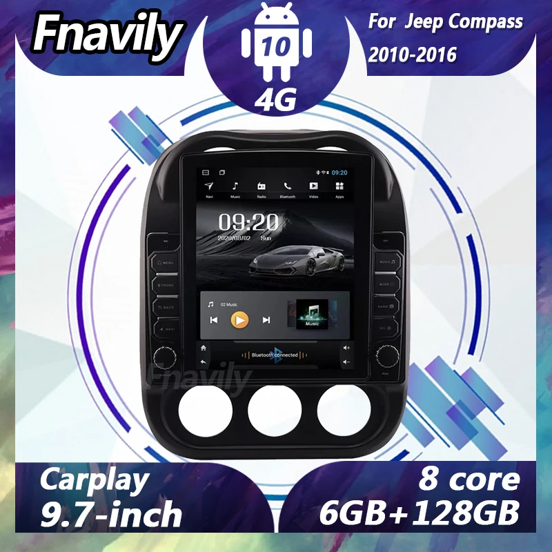 Fnavily 9.7