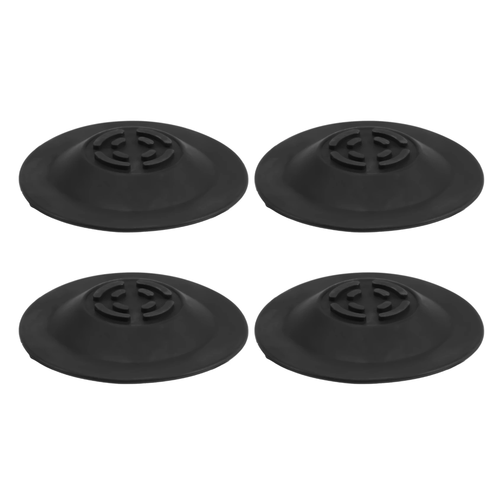 4 PCS Espresso Cleaning Disc Blind Suitable for Breville 9 Series Espresso Machine,58mm Cleaning Disc Backflush Tablets