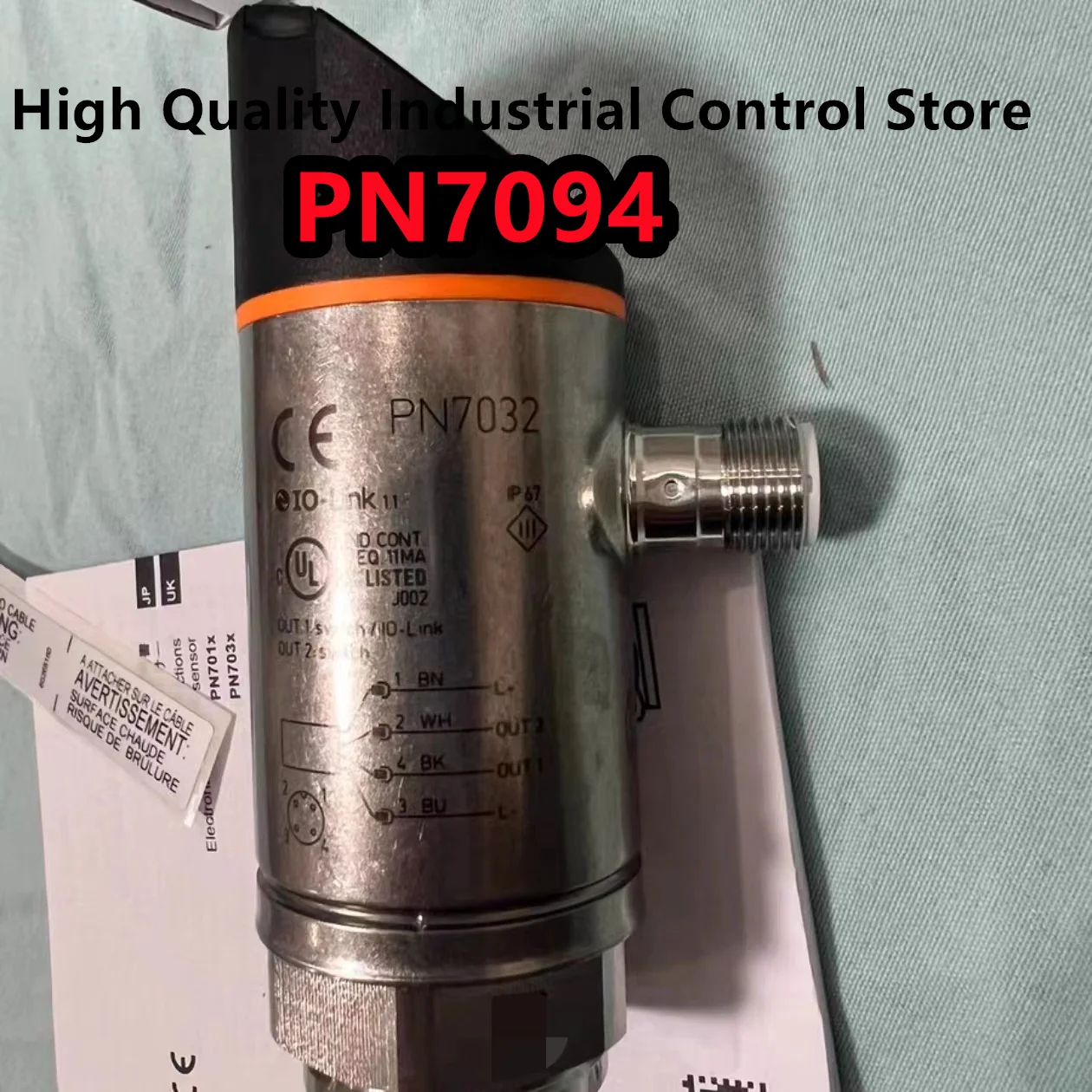 Sensor ,PN7094，PN7096，Contact customer service to place an order