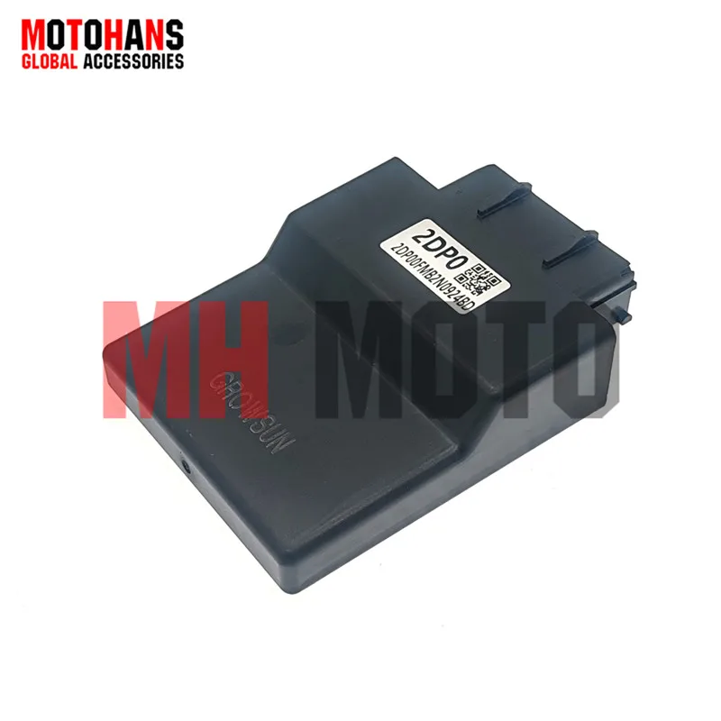 

CDI BOX 48 PIN ACCESSORIES FOR YAMAHA NMAX155