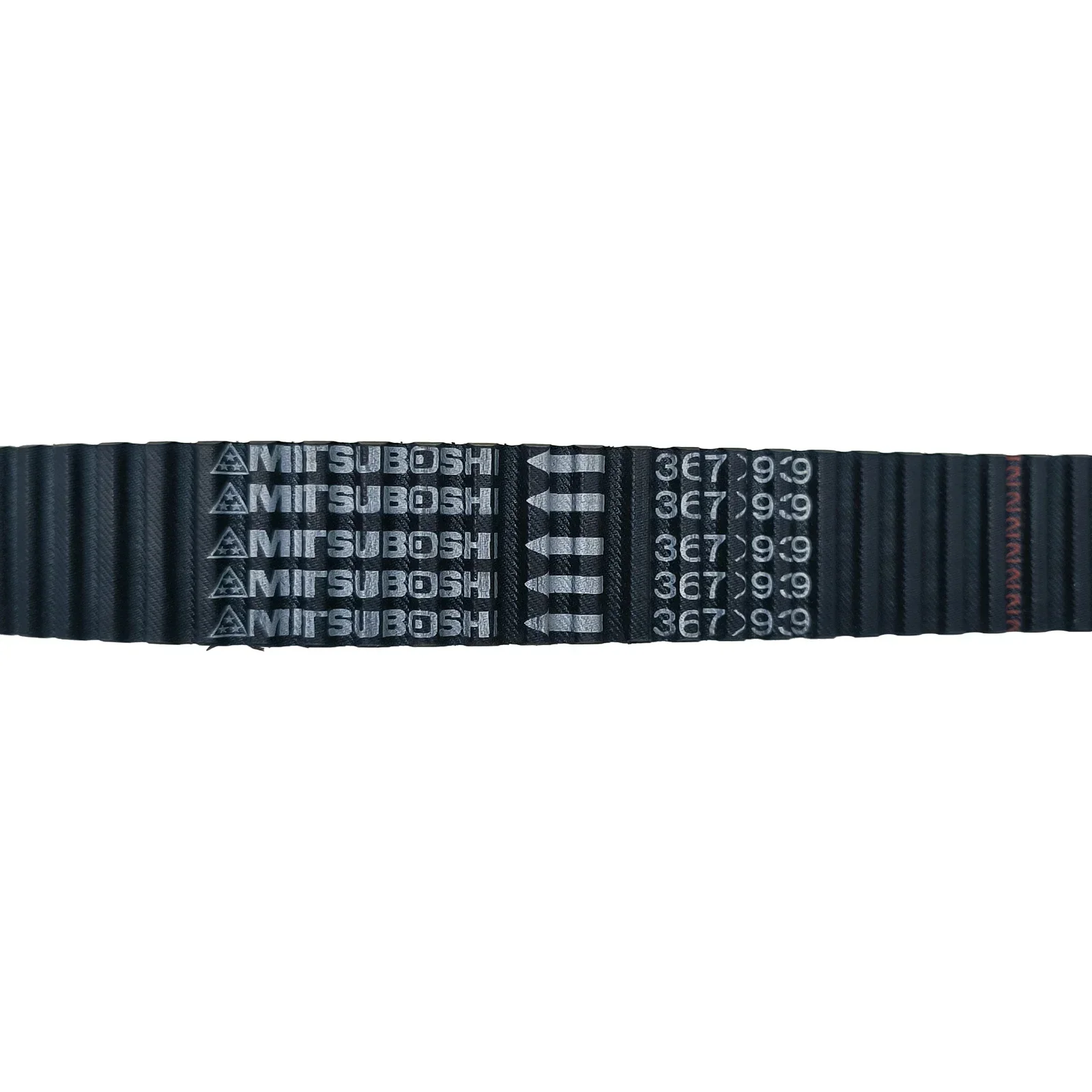 

New MITSUBOSHI CVT DRIVE BELT For CF CForce UForce ZForce 400 500 600 OEM 0180-055000-0001 0180-055000-0002 ATV UTV Spa