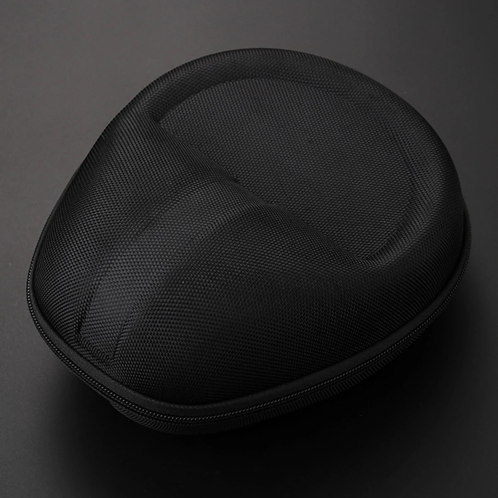 ชุดหูฟังกระเป๋ากระเป๋าถือกล่องเก็บหูฟังแบบแข็งกระเป๋าชุดหูฟังไร้สายกระเป๋าเก็บกล่องสำหรับเสี่ยวมี่