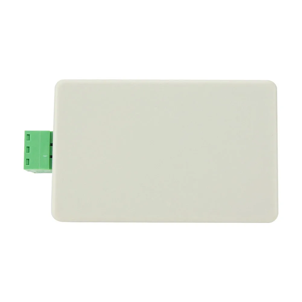 USBCAN I USB To CAN Adapter Analyzer Debugger Supports Remote Upgrade For Industrial Control Automotive Electronics Testing Tool