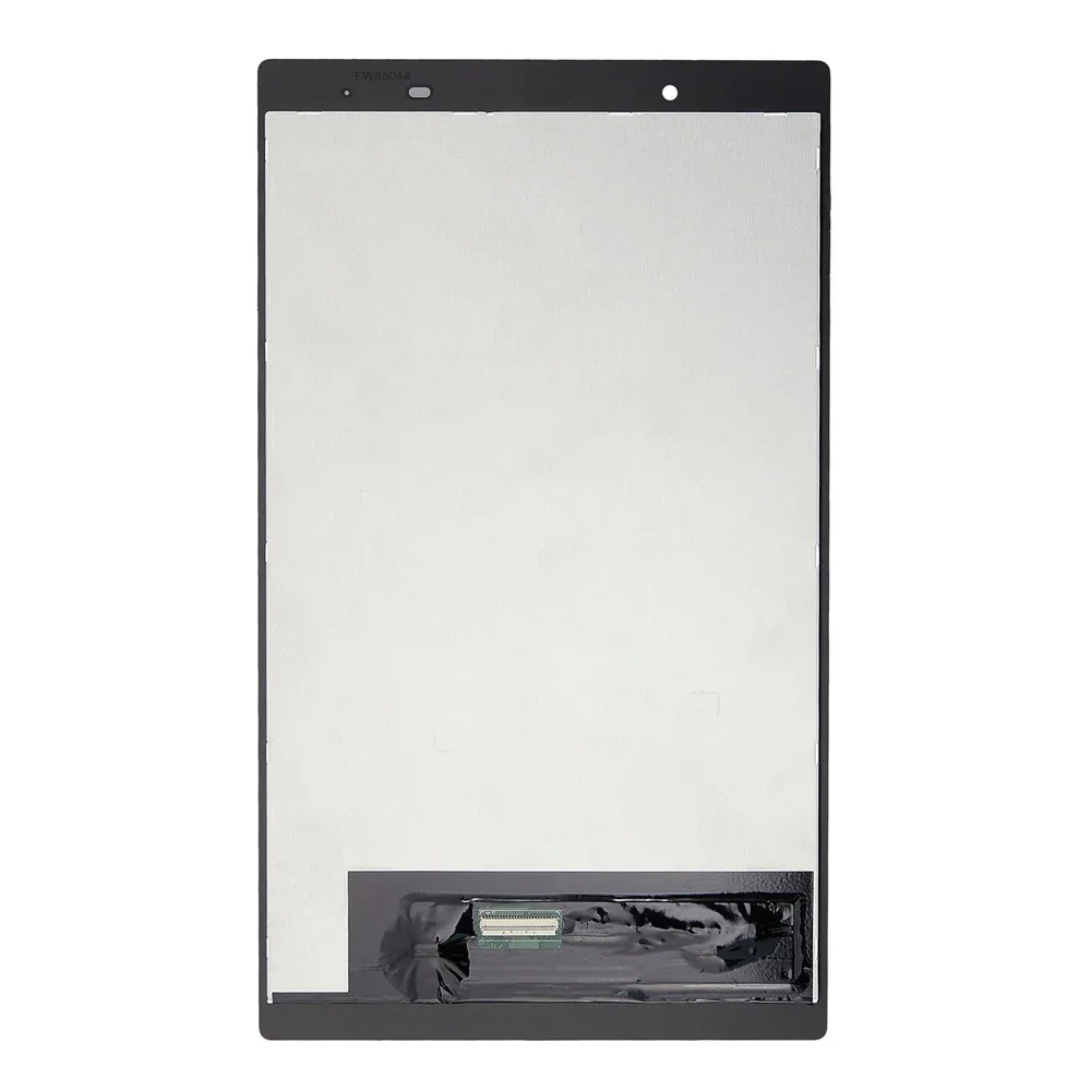 Imagem -02 - Tela de Toque Lcd para Lenovo Tab Montagem de Vidro Digitalizador Tb8504f Tb9504n Tb-8504x Tb-8504p Aaa em