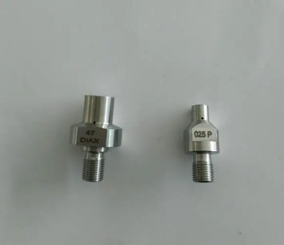 

X052B627G64,X052B663G63,X052B609G64 Wire guide apply for Mitsubishi wire cut machine,MV Upper/lower Guide Dia 0.20