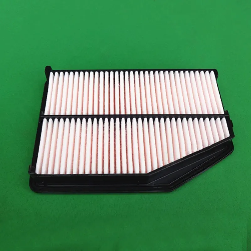 Apply to Honda CRV CR-V 2.4 2015-2016 Original oily air filter element Air lattice Oiliness