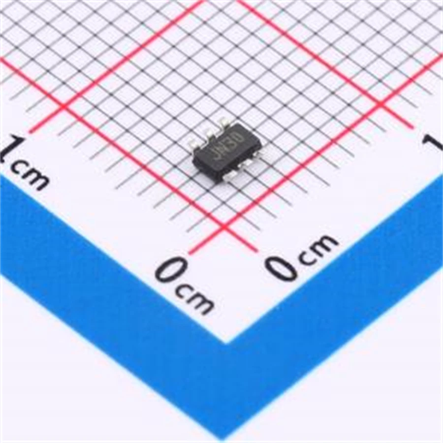 5PCS/LOT LT6230IS6-10#TRMPBF (Amplifiers/Comparators)