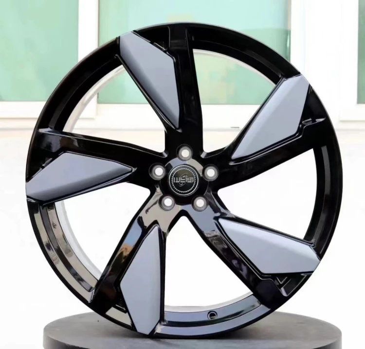 

20 21 22-inch forged rims for Jaguar XFL XJL XEL XJ XF XE F-PACE Aito M7 M8 M9 Leadingdea One L7 L8 L9 custom forged wheels