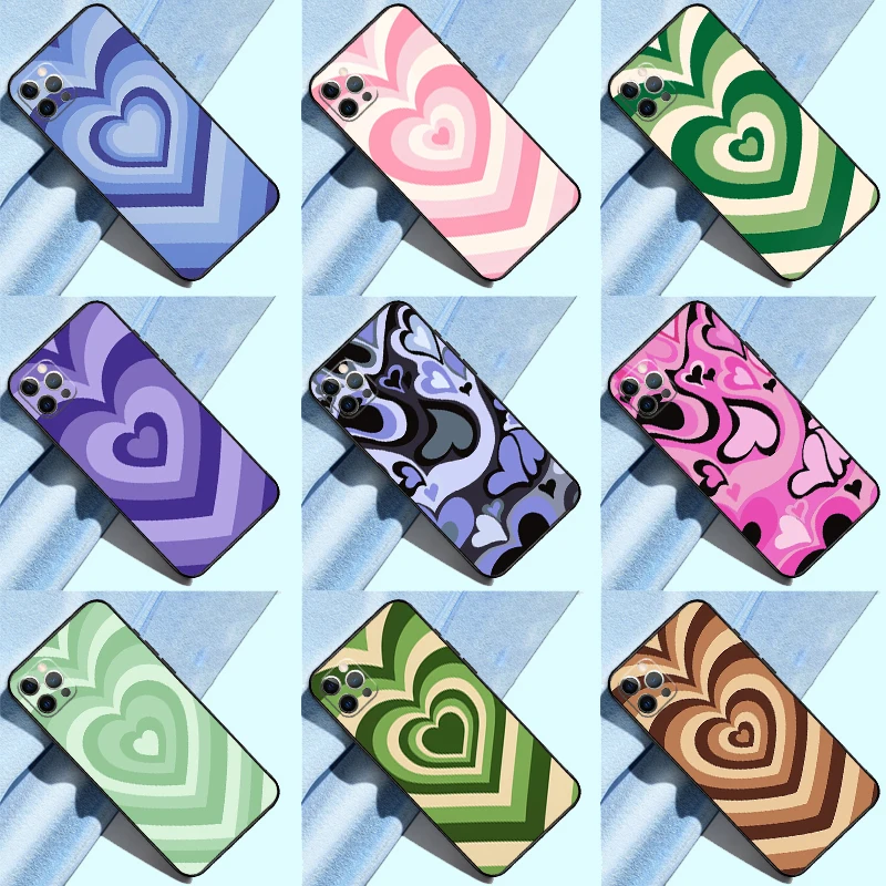 Latte Love Heart Co… - image