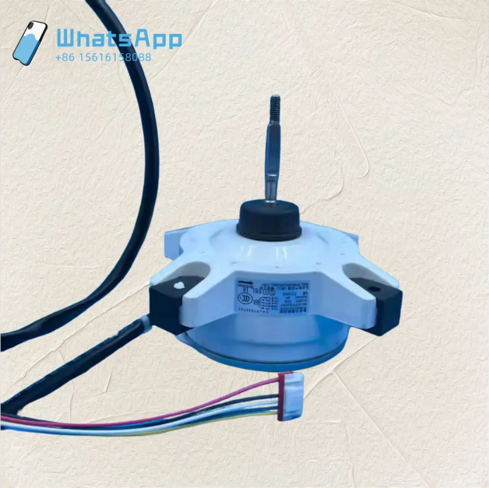 

SIC-67FV-D843-2 new air conditioner DC external motor EAU57945702 EAU57945701