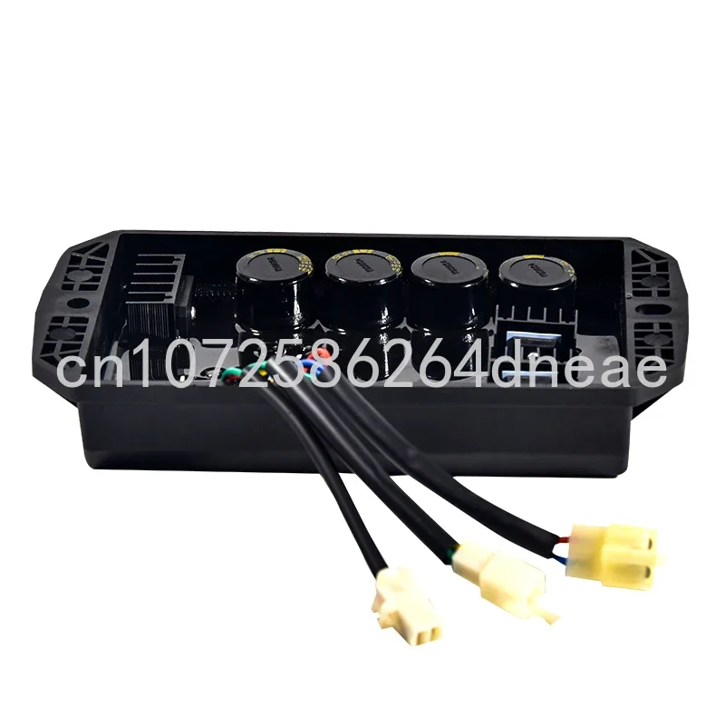 Gasoline Generator Pressure Regulating Plate CPJYT315B10-20 Voltage Regulator 8.5KW-15KW Regulator Plate