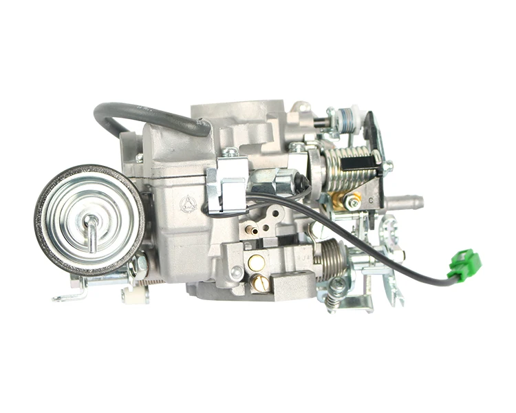

21100-78177-71 Genuine Forklift Parts Engine Carburetor for 5-8FD/4Y/5K (21100-78136-71) In Japan