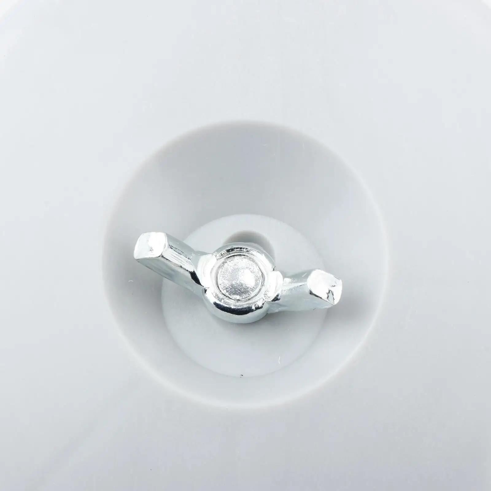 Luftfilterabdeckung Flügelmutter Professionell Robust 21041752730 für Gebläse Reparatur Zubehör Ersatzteile Bequeme Installation