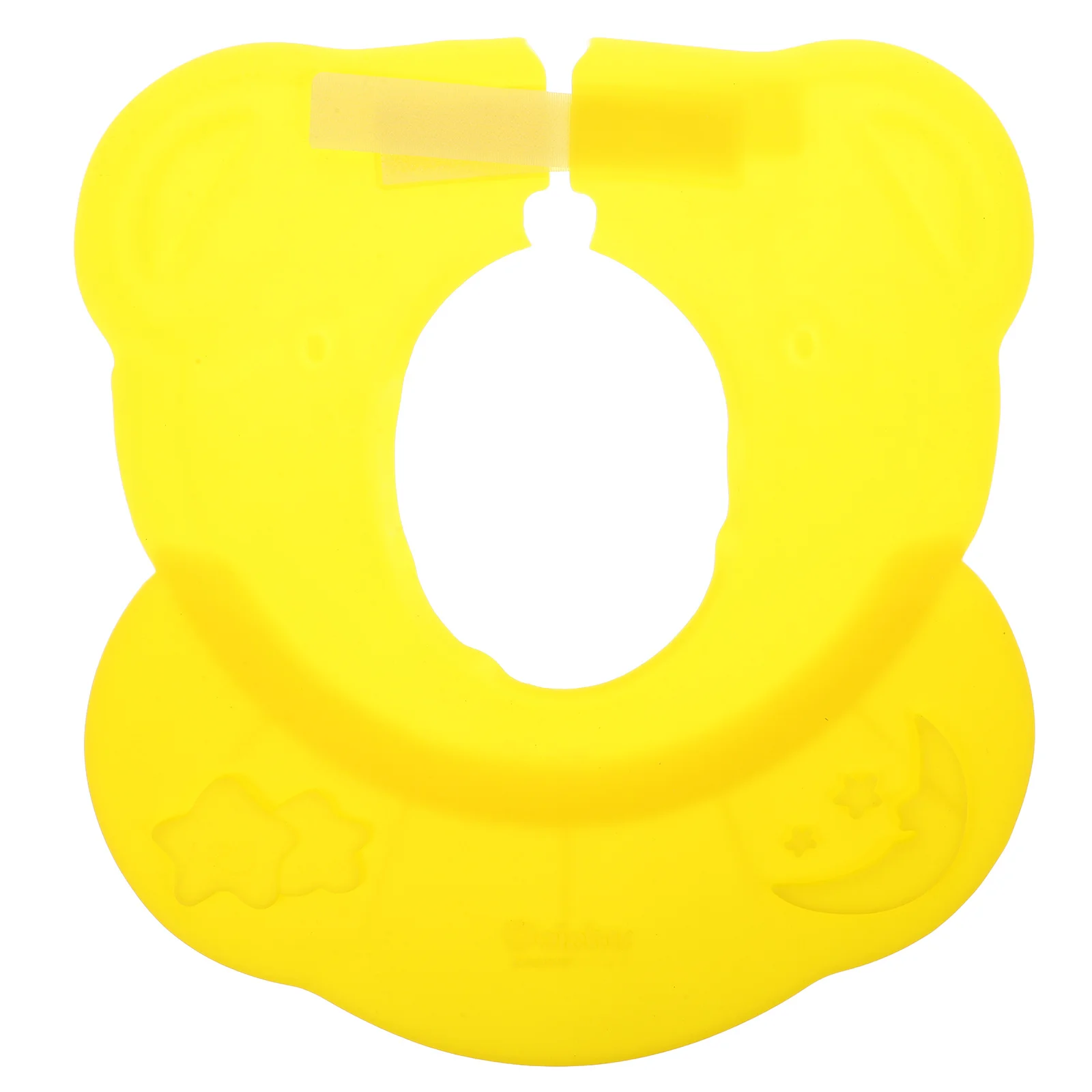 

Baby Shower Cap for Kids Soft Adjustable Toddler Shampoo Cap Baby Hair Washing Shield Bath Protection Ear Protector Caps
