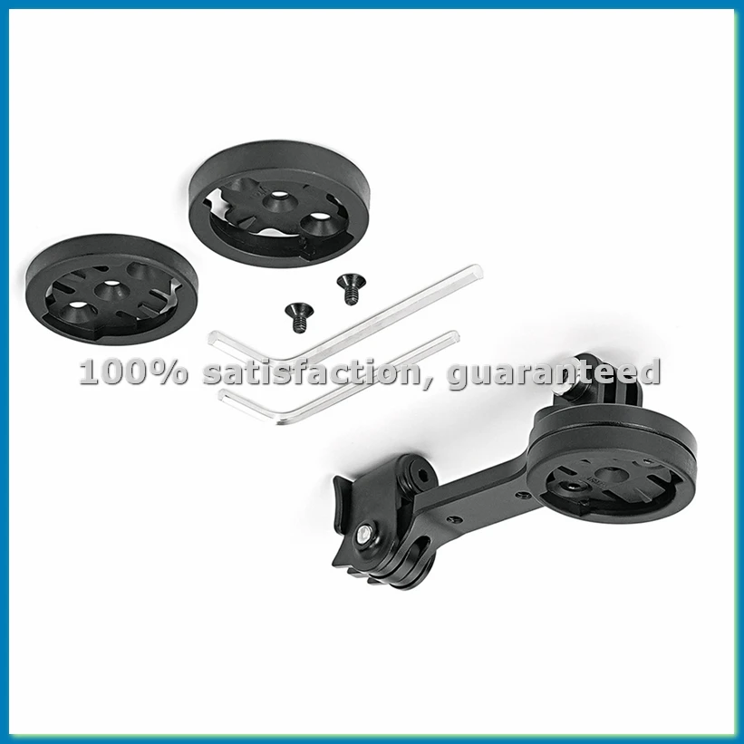 

Integrated Handlebar Computer Mount for for MADONE SL7-A69M