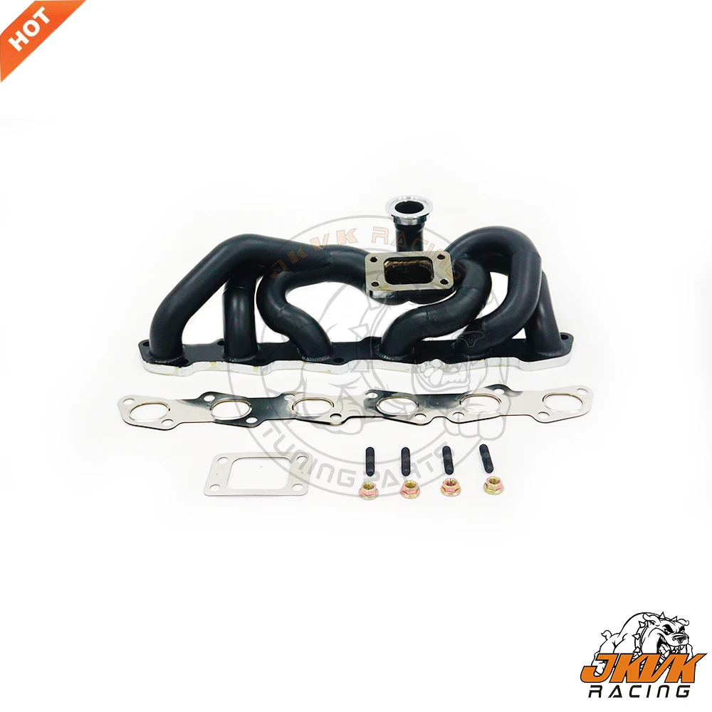 Jkvk Racing Black C…