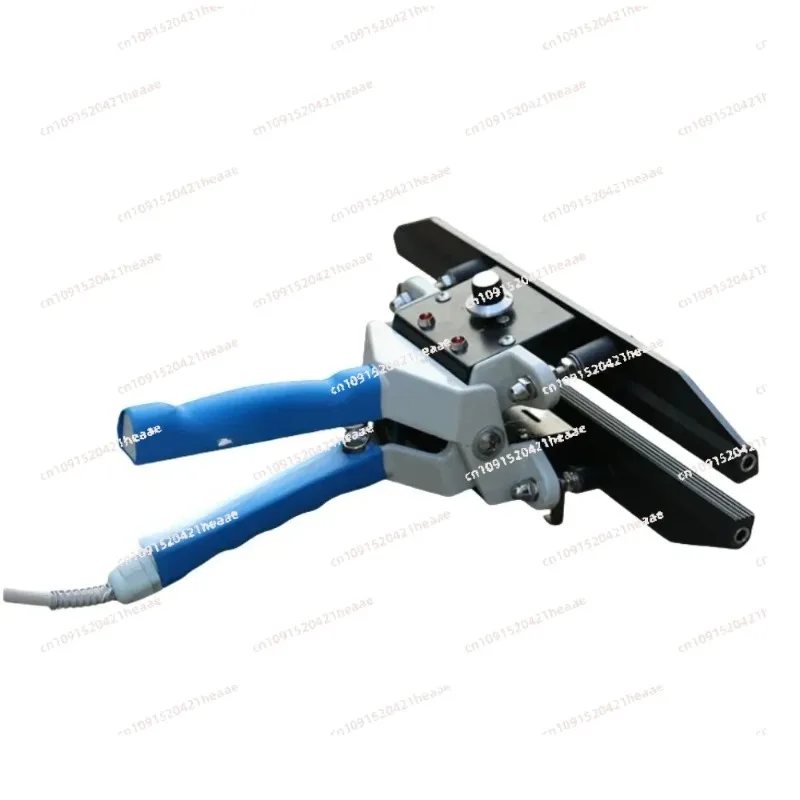 Suitable for sealing machine direct-heat Plier portable impulse /composite aluminum foil sealer plastic bag sealing