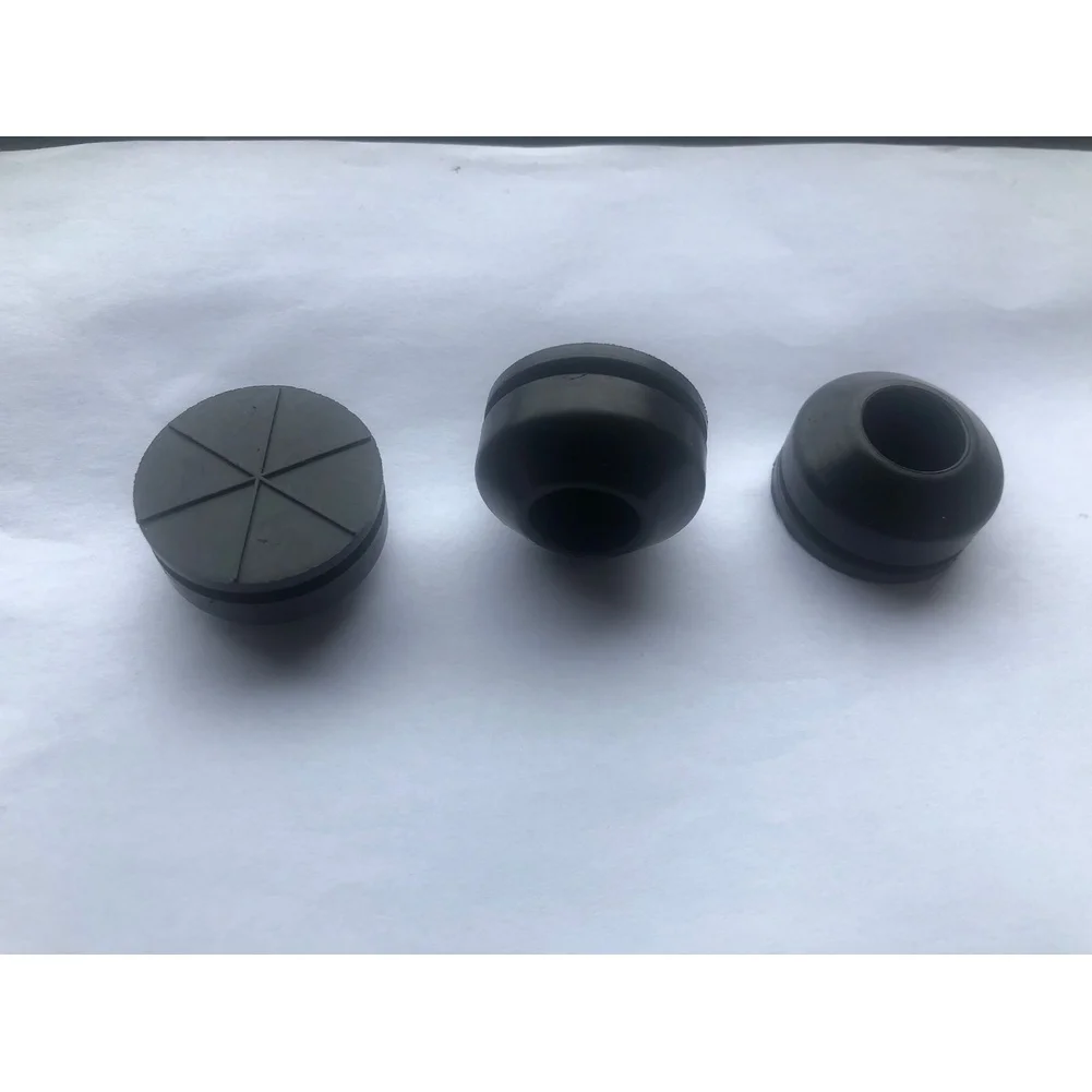 For Efficient Cutting Anti Vibration Mount Anti Vibration Tool For Chainsaw Shock Absorber Rigorous Task Ready