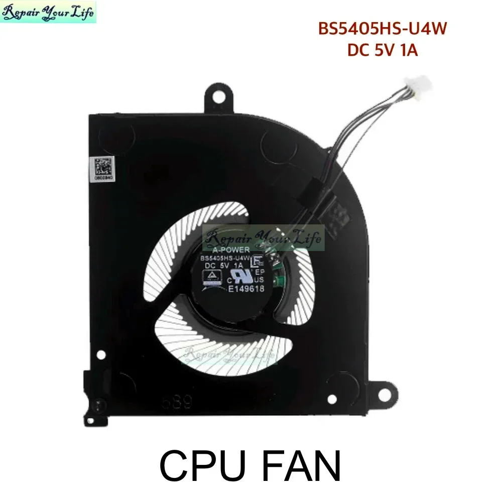 CPU FAN