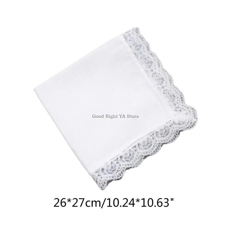 Trime à cravate portable Trime coton