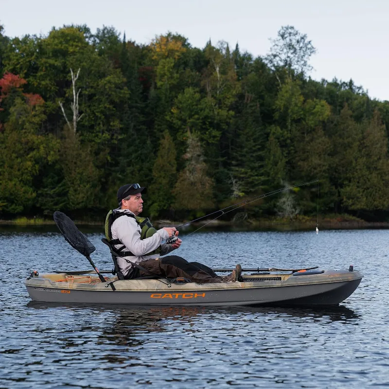 Catch Classic Angle…