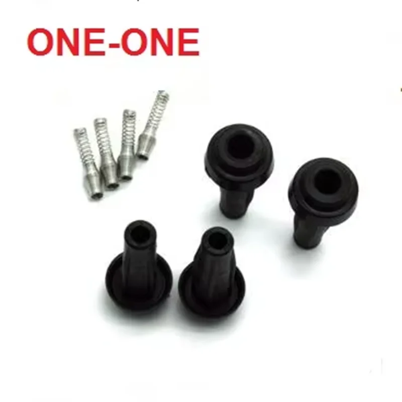 

4PCS Ignition Coil Repair Kits 597072 597074 9628158580 596319 FOR C-ITROEN BERLINGO C2 C3 SAXO XSARA P-EUGEOT 106 206 306 307