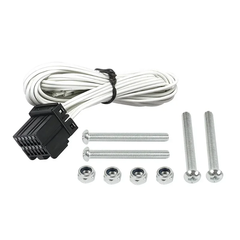 Auto parts Air suspension distribution valve 1/4 NPT controller Solenoid valve Pneumatic shock control valve