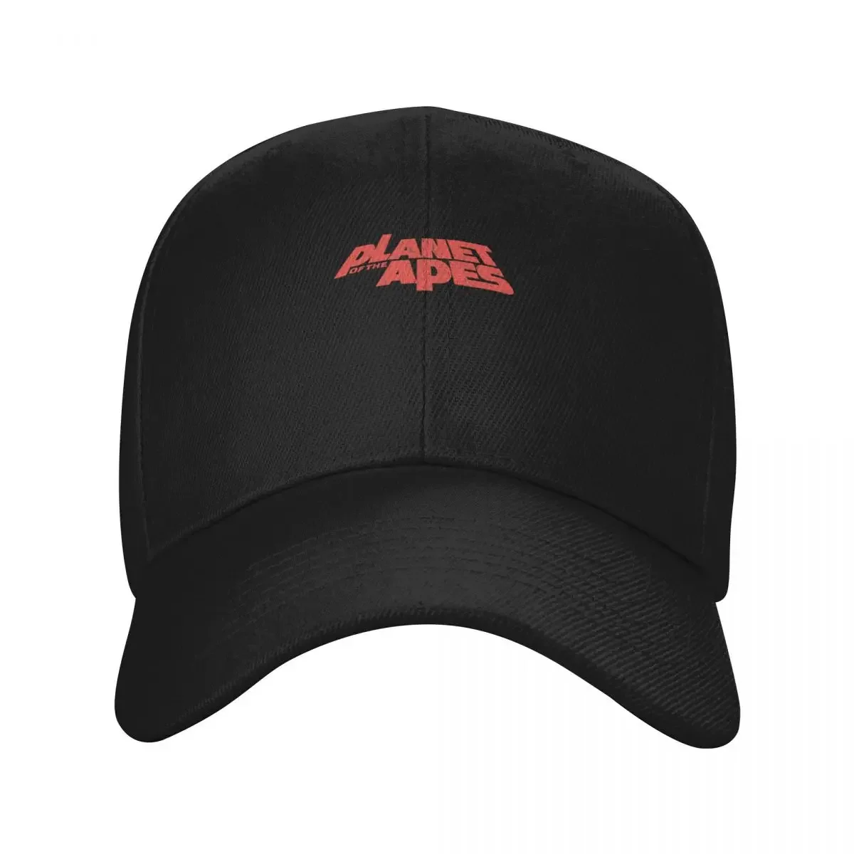 

Planet of the apes vintage red logoessential t shirt Baseball Cap custom caps Luxury man cap Golf Women Men's