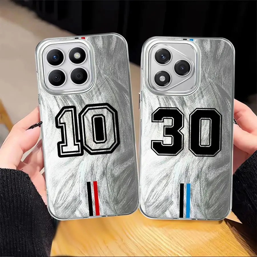 Soft Shell Phone Ca… - image